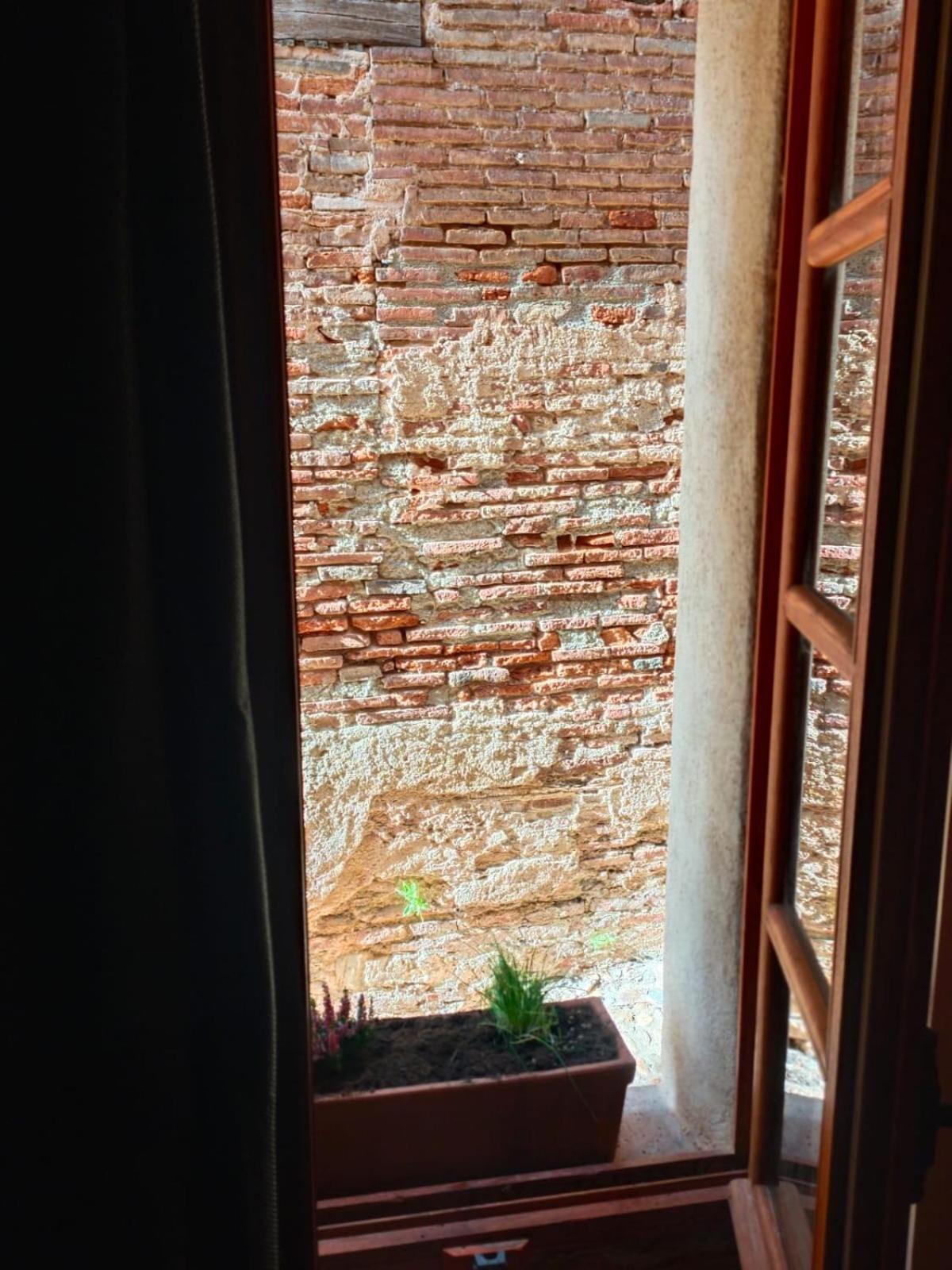 La Lauze Et L'Anguille Acomodação com café da manhã Gaillac Exterior foto